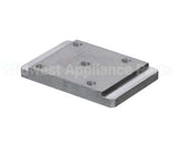 00-973356 Vulcan Hart Plate, Latch, Adjustable, Powd