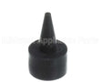 00-973364 Vulcan Hart Bumper, Rubber