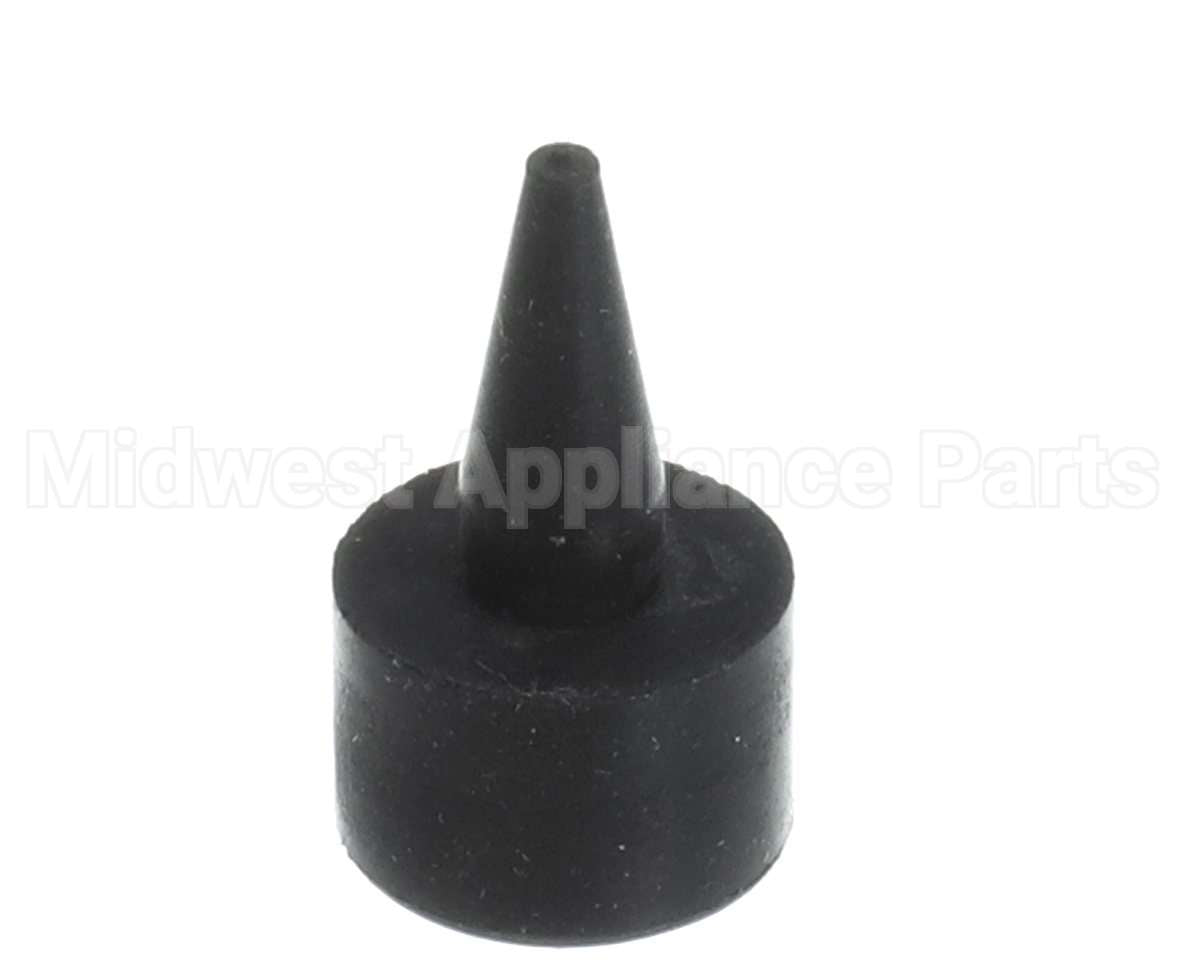 00-973364 Vulcan Hart Bumper, Rubber