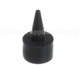 00-973364 Vulcan Hart Bumper, Rubber