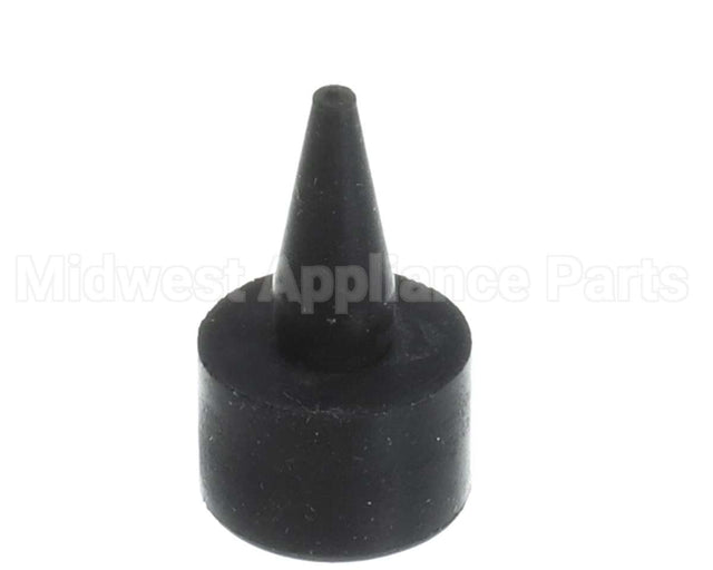 00-973364 Vulcan Hart Bumper, Rubber