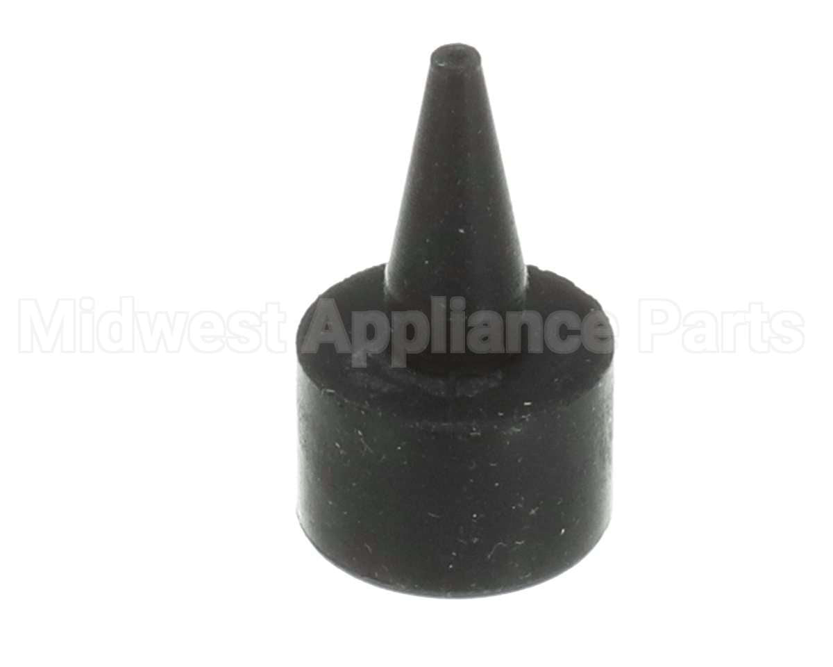 00-973364 Vulcan Hart Bumper, Rubber