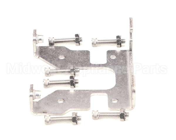 00-973533 Vulcan Hart Kit, Door Lock Bracket