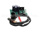00-973588 Vulcan Hart Kit, Oxygen Sensor, Red