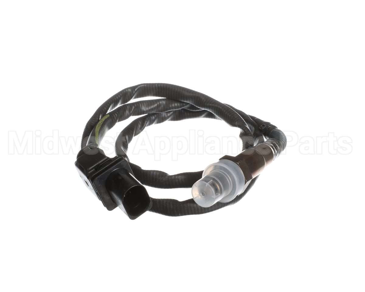 00-973590 Vulcan Hart Kit, Oxygen Sensor, Green