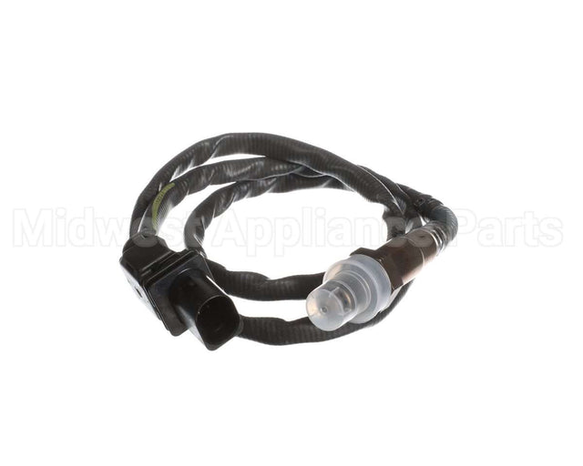 00-973590 Vulcan Hart Kit, Oxygen Sensor, Green
