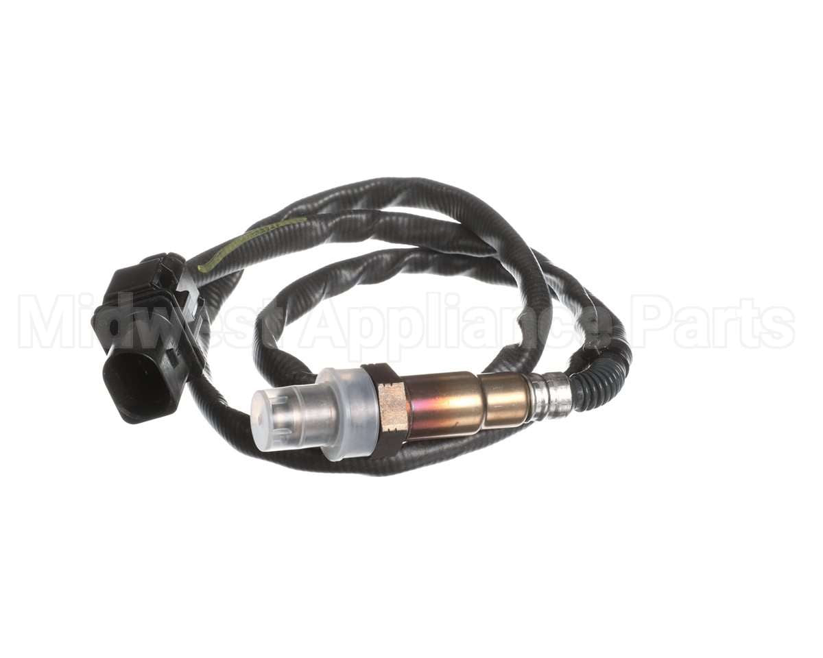 00-973590 Vulcan Hart Kit, Oxygen Sensor, Green