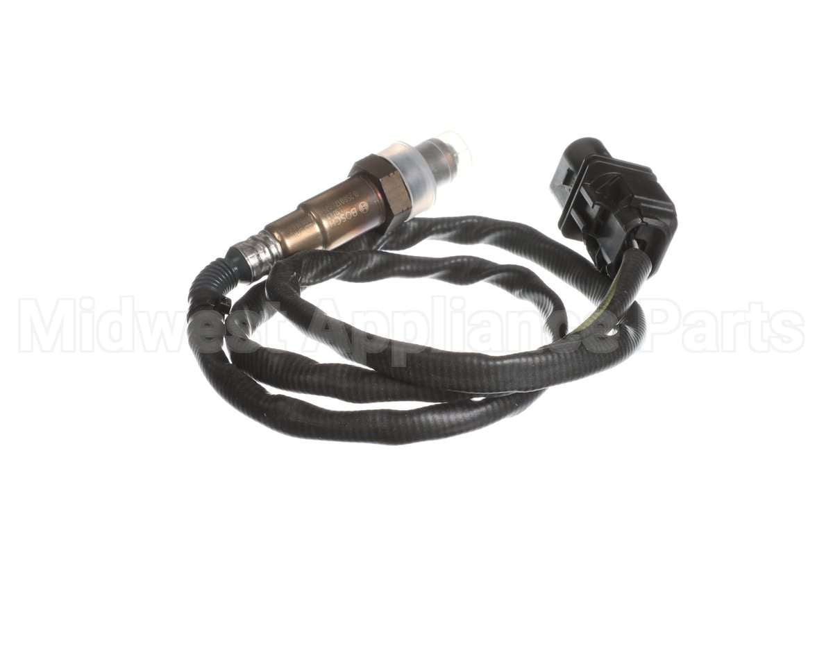 00-973590 Vulcan Hart Kit, Oxygen Sensor, Green