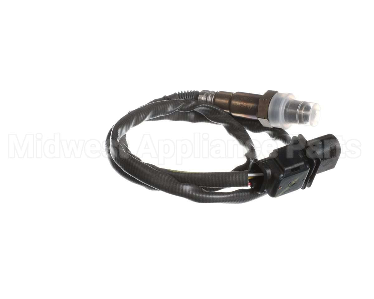 00-973590 Vulcan Hart Kit, Oxygen Sensor, Green