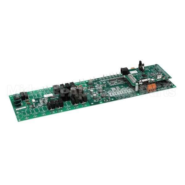 00-973595 Compatible Hobart Kit, Gpu Board
