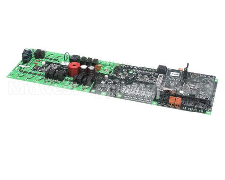 00-973595 Vulcan Hart Kit, Gpu Board