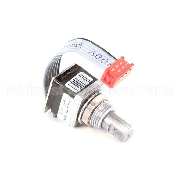 00-973849 Compatible Vulcan Encoder, 291, Rot Optical W/ Sw