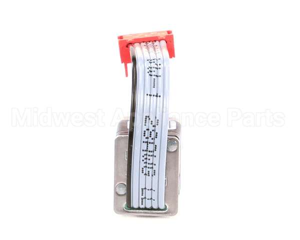 00-973849 Vulcan Hart Encoder,291, Rot Optical W/ Sw