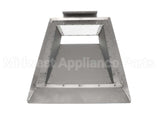 00-974028 Hobart Weldment, Strainer, Asr
