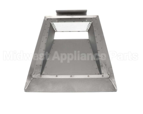 00-974028 Hobart Weldment, Strainer, Asr