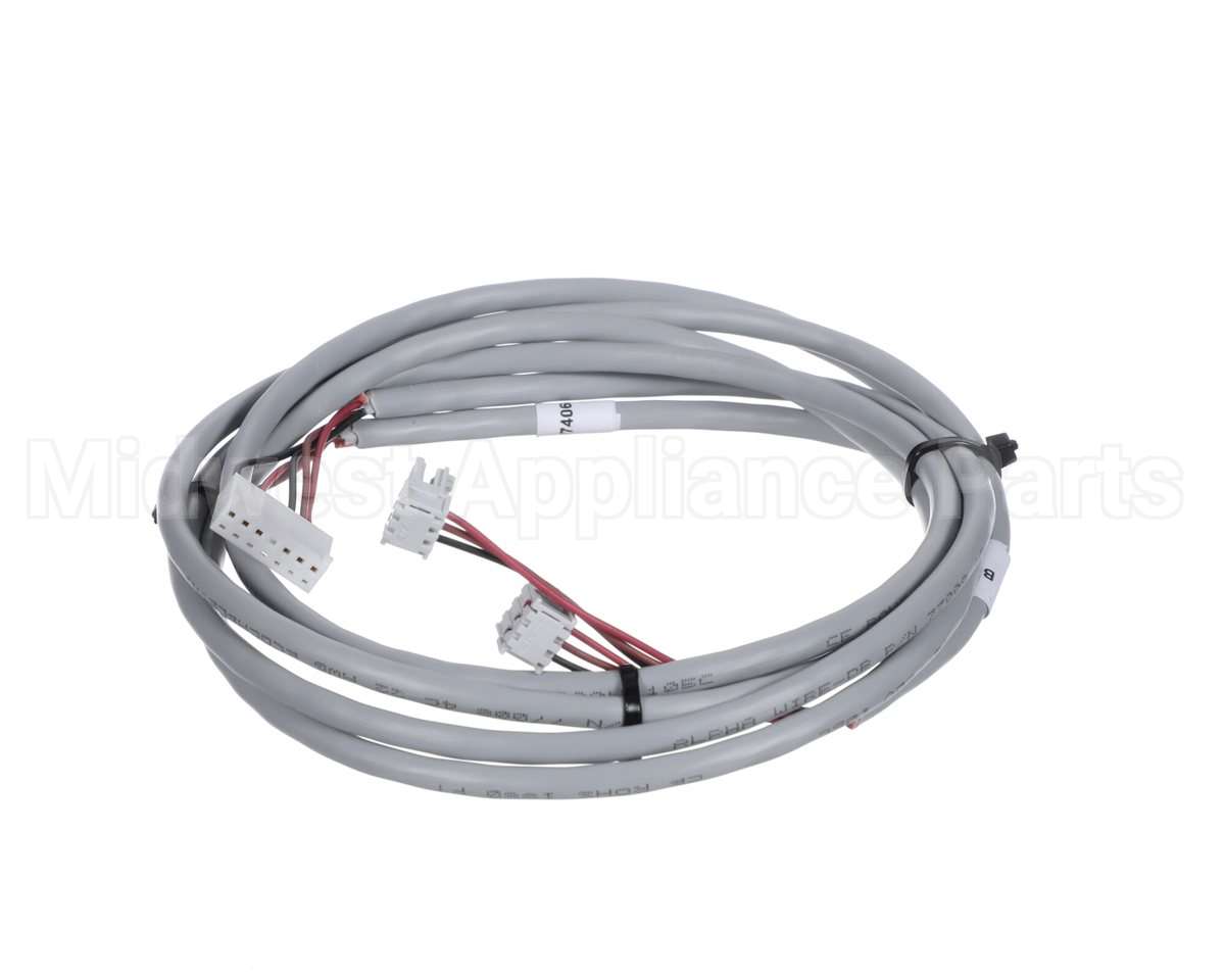 00-974060 Hobart Cable, Assembly, Pressure Sensors
