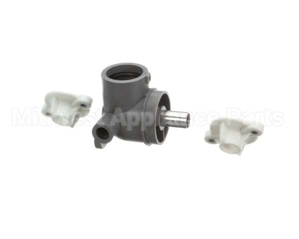 00-974072-00001 Hobart Kit, Manifold Upper Am15