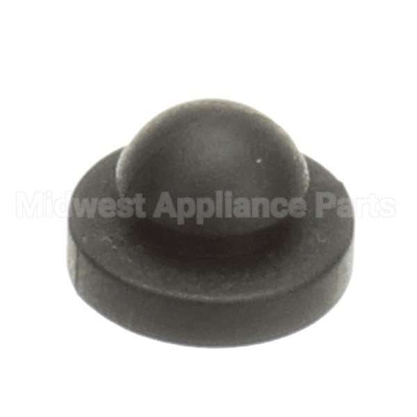 00-974099 Compatible Midwest Appliance Parts Grommet, Rubber Bumper