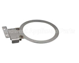 00-974126 Hobart Bracket, Weldment, Pivot, Dish
