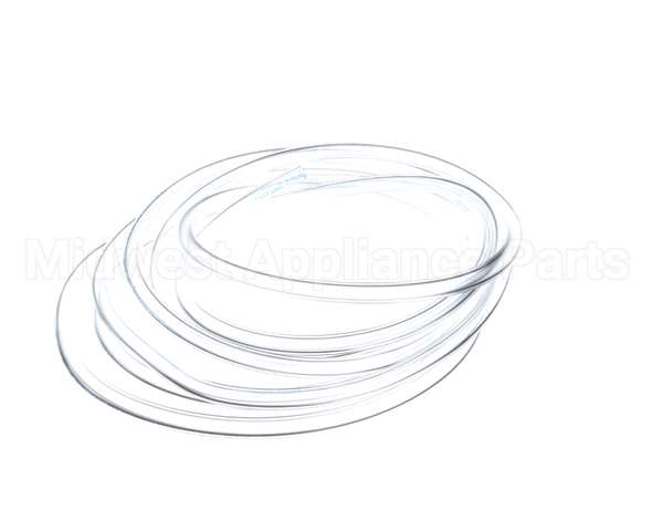 00-974388-00004 Hobart Tube, Pvc, 136