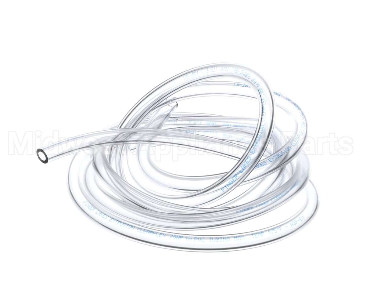00-974388-00008 Hobart Tubing, Pvc., 75