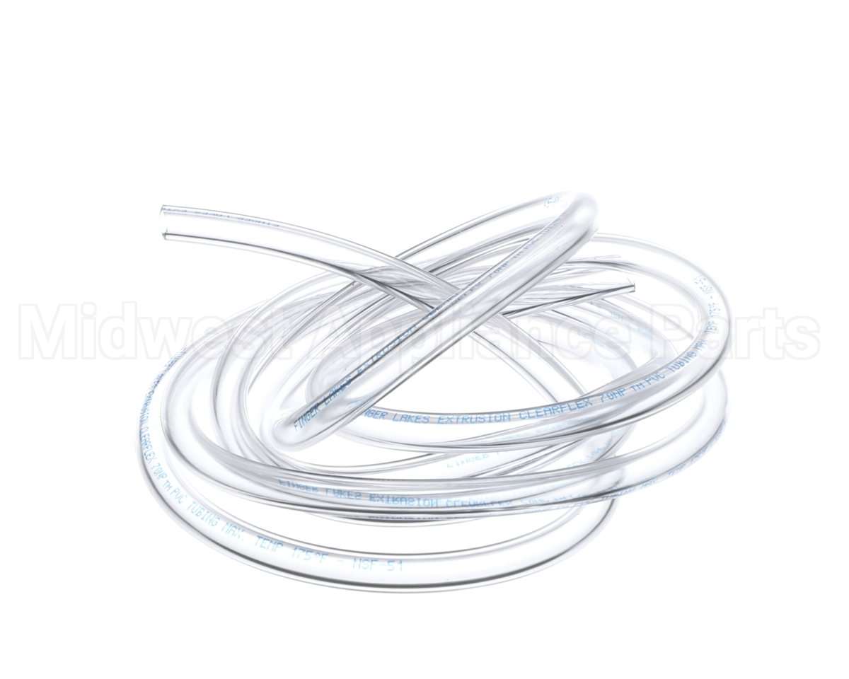 00-974388-00008 Hobart Tubing, Pvc., 75