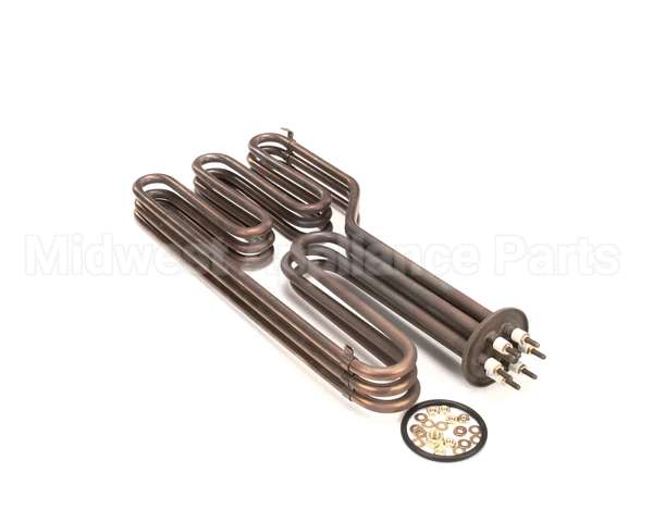 00-974568-00004 Hobart Heater, Element, 15 Kw 440V