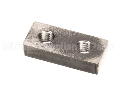 00-974793 Hobart Plate, Hinge, Threaded