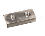 00-974793 Hobart Plate, Hinge, Threaded