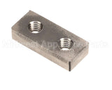 00-974793 Hobart Plate, Hinge, Threaded