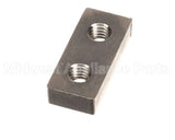 00-974793 Hobart Plate, Hinge, Threaded