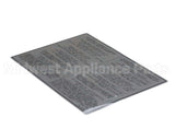 00-974827 Hobart Label, Dishwasher-Bilingual