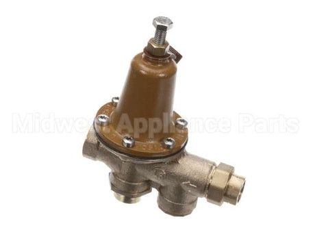 00-974829 Hobart Valve, Regulating, Pressure, W