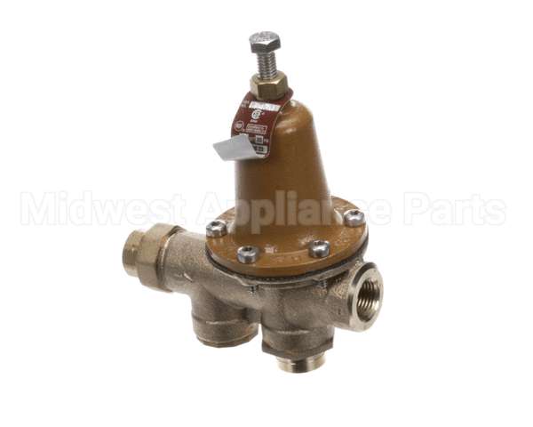 00-974829 Hobart Valve, Regulating, Pressure, W
