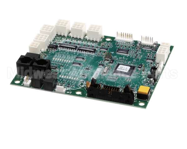 00-974835 Hobart Board, Assembly, Control, Cle, Cle