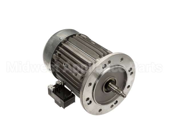 00-974887-00001 Hobart Kit, Service, Motor, Ft1000, 2