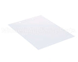 00-974962 Hobart Barrier, Mylar, Pump, Asr