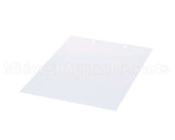00-974962 Hobart Barrier, Mylar, Pump, Asr