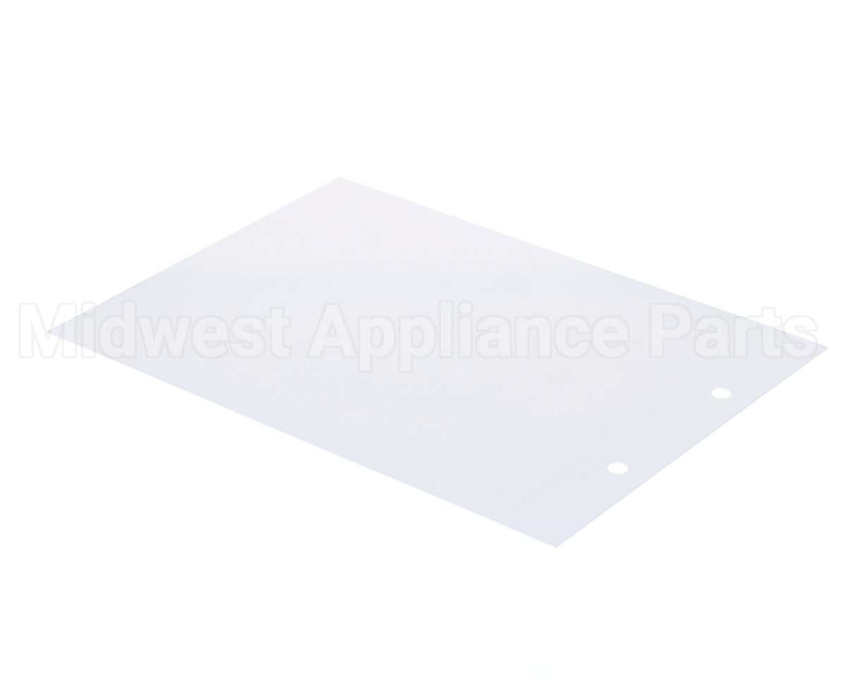 00-974962 Hobart Barrier, Mylar, Pump, Asr
