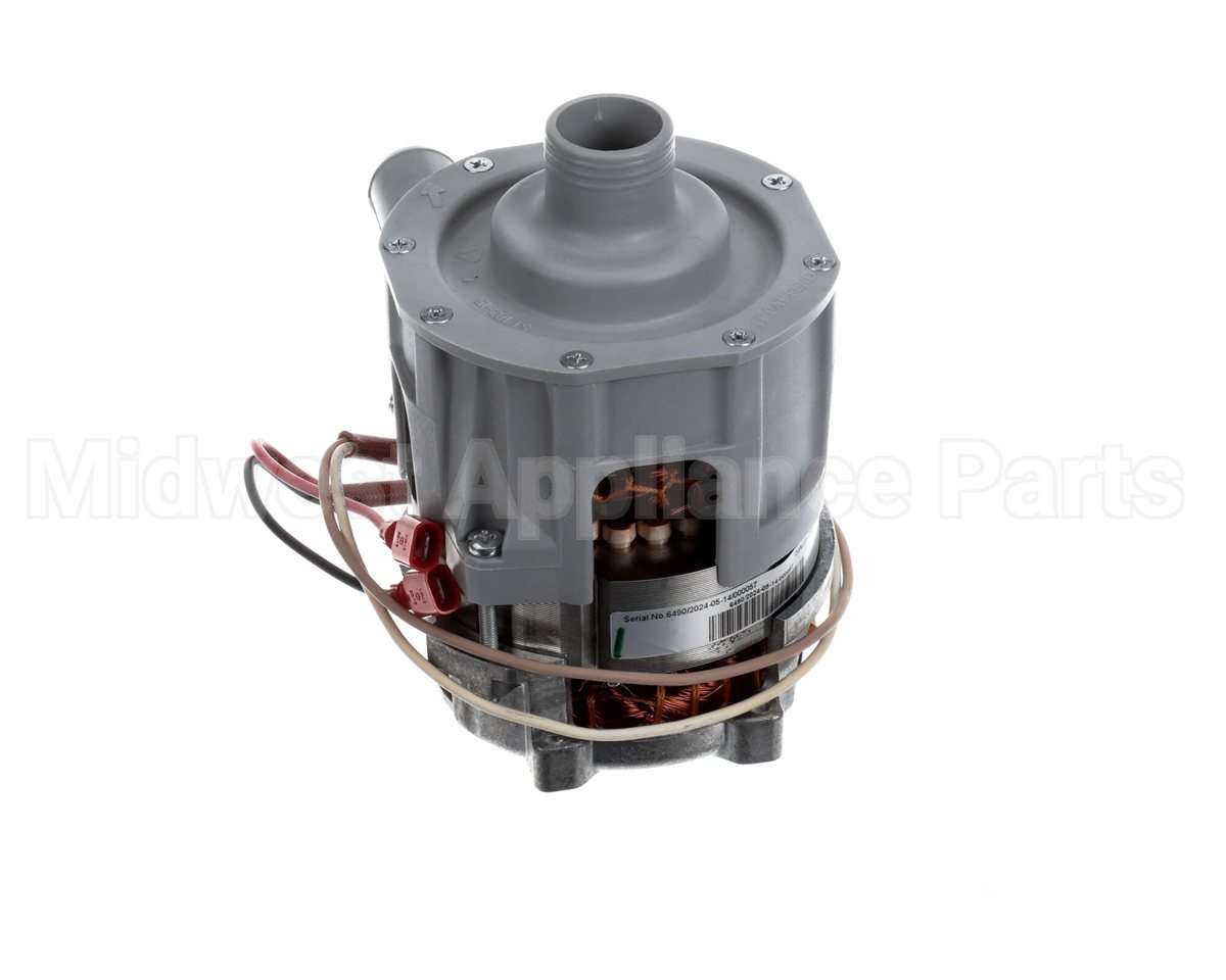 00-975139 Hobart Rinse Pump, 150W,230V/60-In Us