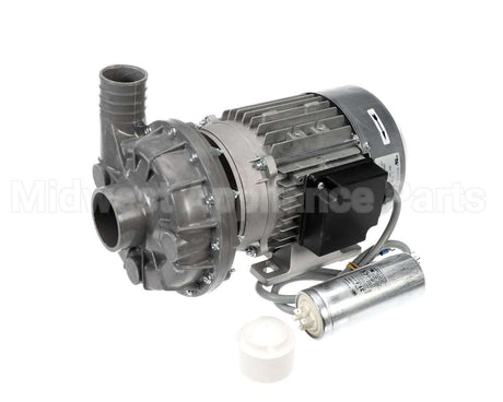 00-975233-00002 Hobart Motor, Pump.2Hp, Cw,Fir. Comp