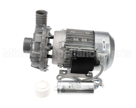 00-975233-00002 Hobart Motor, Pump.2Hp, Cw,Fir. Comp