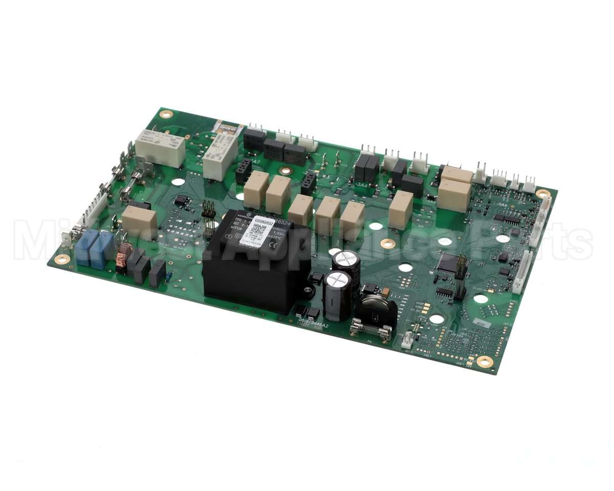 00-975430-00001 Hobart Board, Control