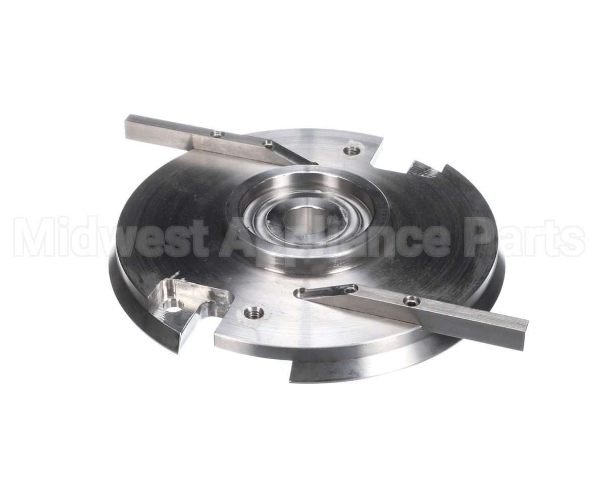00-975561 Somat Hypoint Impeller Assy Wblade