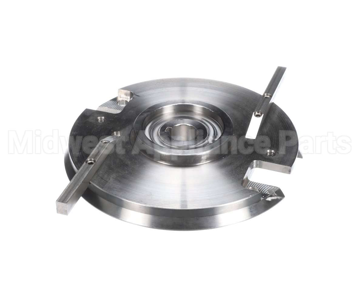 00-975561 Somat Hypoint Impeller Assy Wblade