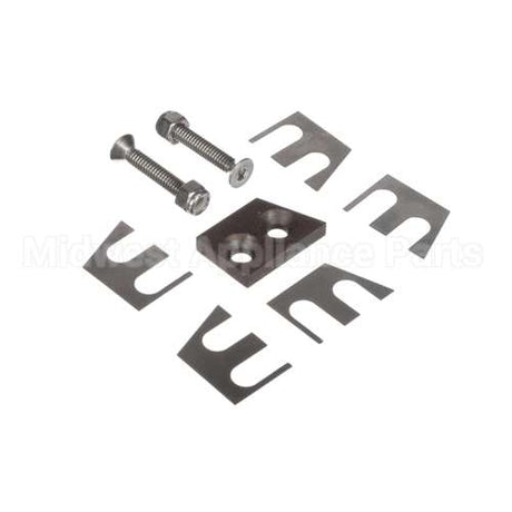 00-975568 Somat Cutter Blade W/Hardware (3 Per