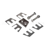 00-975568 Somat Cutter Blade W/Hardware (3 Per