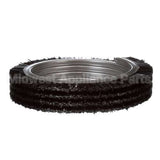 00-975582 Somat Brush Only (1 Pc 4 Rev)