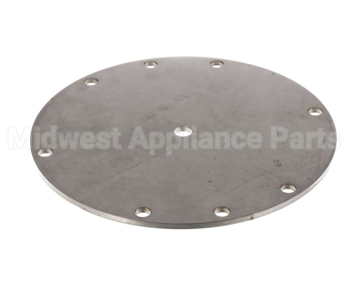 00-975603 Somat Pb6 Bottom Plate