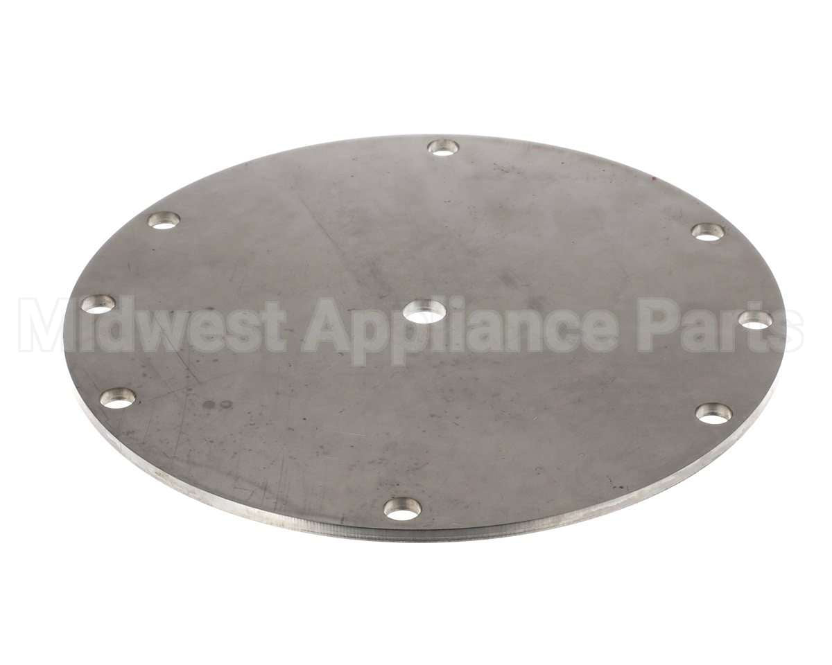 00-975603 Somat Pb6 Bottom Plate